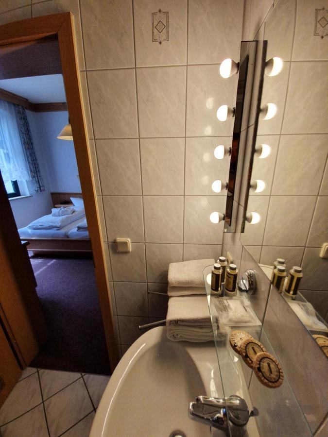 Hotel Stadt Olbernhau Exteriér fotografie