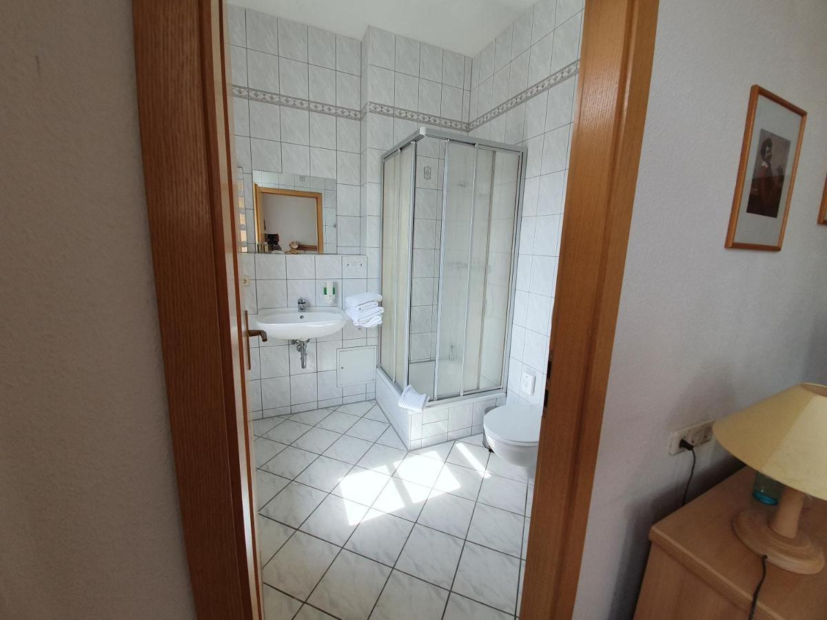 Hotel Stadt Olbernhau Exteriér fotografie