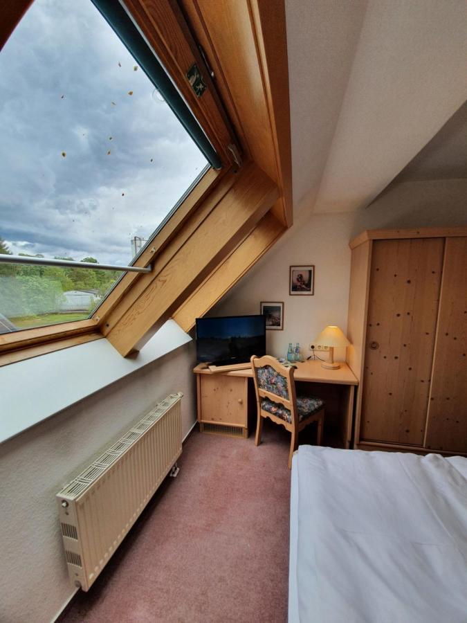 Hotel Stadt Olbernhau Exteriér fotografie