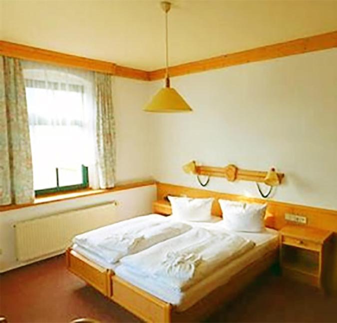 Hotel Stadt Olbernhau Exteriér fotografie